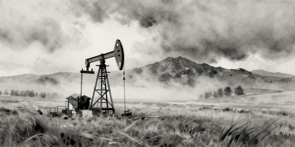 Wilton Resources Faces Volatile Stock & Profitability Challenges in Canada's Energy Market Wilton Resources Faces Volatile Stock & Profitability Challenges in Canada's Energy Market