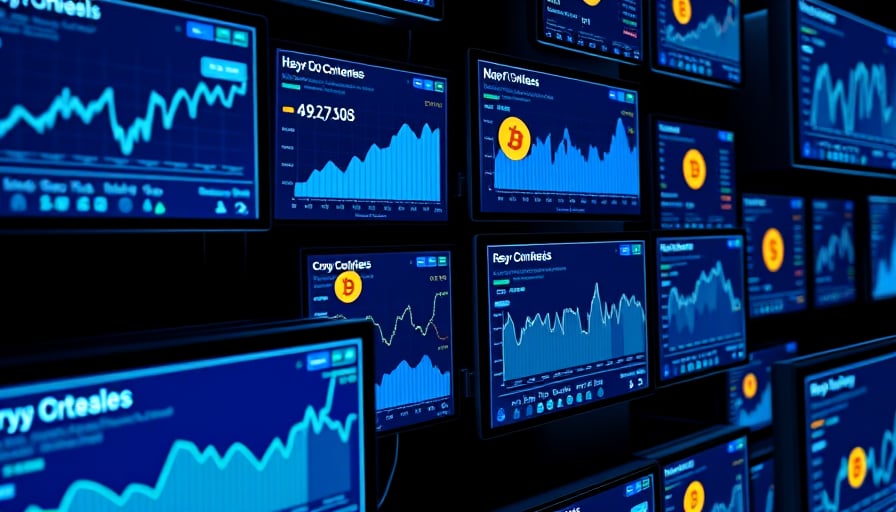 Win Crypto's 2026 Price Journey: From Record Low to Near‑Peak Resilience