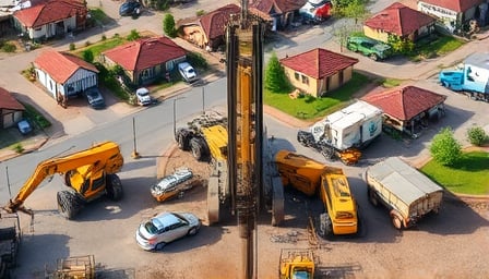 Win Metals Ltd Announces Strategic Placement and Accelerated Drilling to Boost Growth