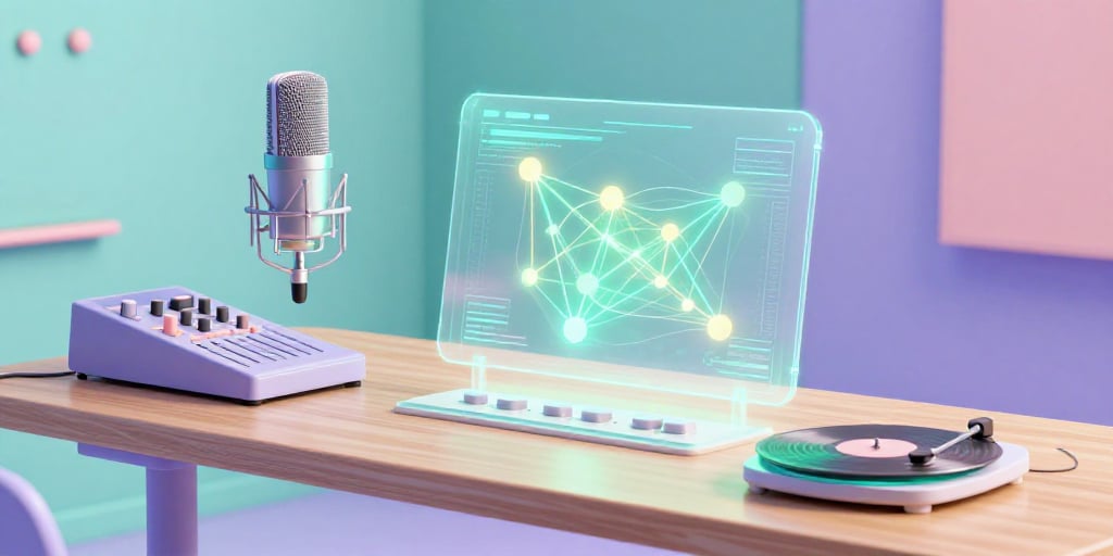 Winamp Group SA Completes 2025 Transformation: Launching Unified Artist Business Platform