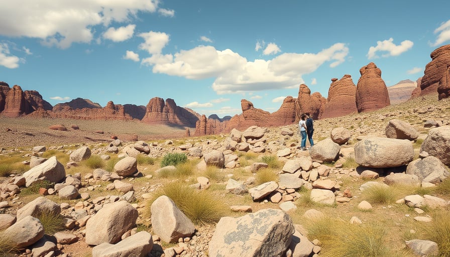 Windfall Geotek AI Finds Rare‑Earth Metals at Strange Lake, Securing 89 Claims