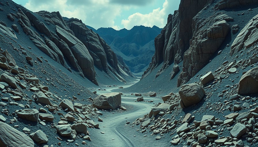 Windfall Geotek Inc. Faces Financial Struggles Amid Industry Volatility and Strategic Challenges Windfall Geotek Inc. Faces Financial Struggles Amid Industry Volatility and Strategic Challenges