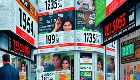 Windoge98 Experiences Volatile Price Movements Amid Market Fluctuations