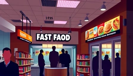 Wingstop Inc. Balances Ambitious Expansion with High Valuation Concerns Amidst Market Challenges