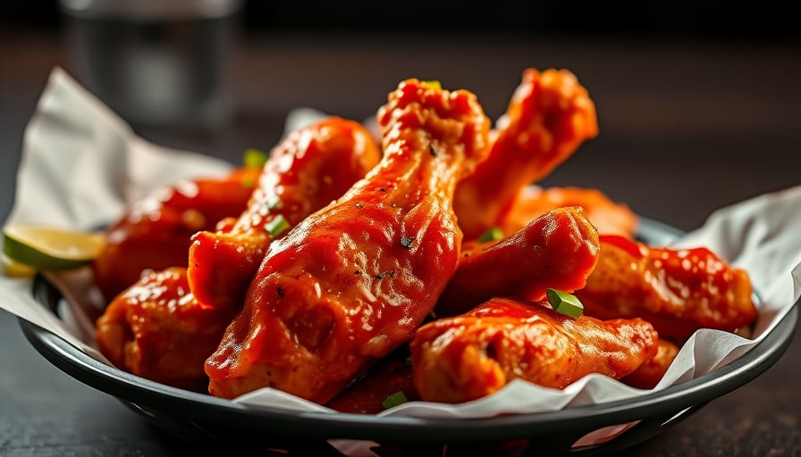Wingstop Opens 3,000th Store, Accelerating Global Expansion and Brand Reach