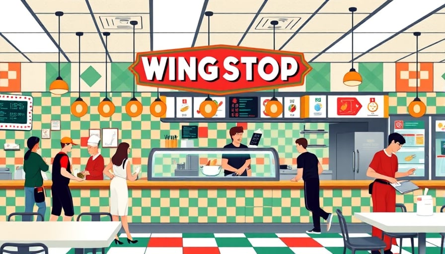 Wingstop Q4 2025 Outlook: 9.73% Revenue Upside, $0.83 EPS Forecast
