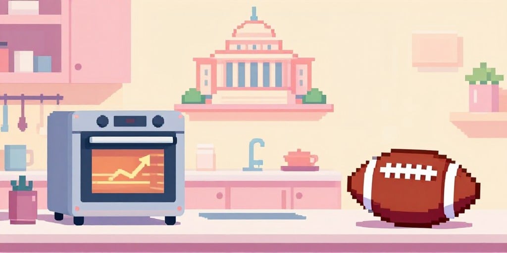 Wingstop Stock Outlook: Fed Hike Risks vs. NFL Promotion Upside and Kitchen Tech Gains Wingstop Stock Outlook: Fed Hike Risks vs. NFL Promotion Upside and Kitchen Tech Gains