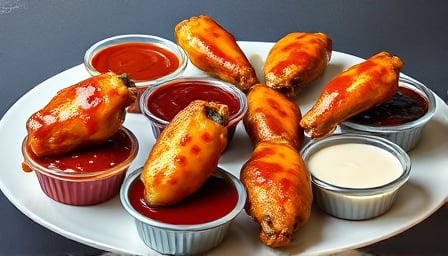 Wingstop's Stock Soars Amid Revenue Growth and Valuation Concerns
