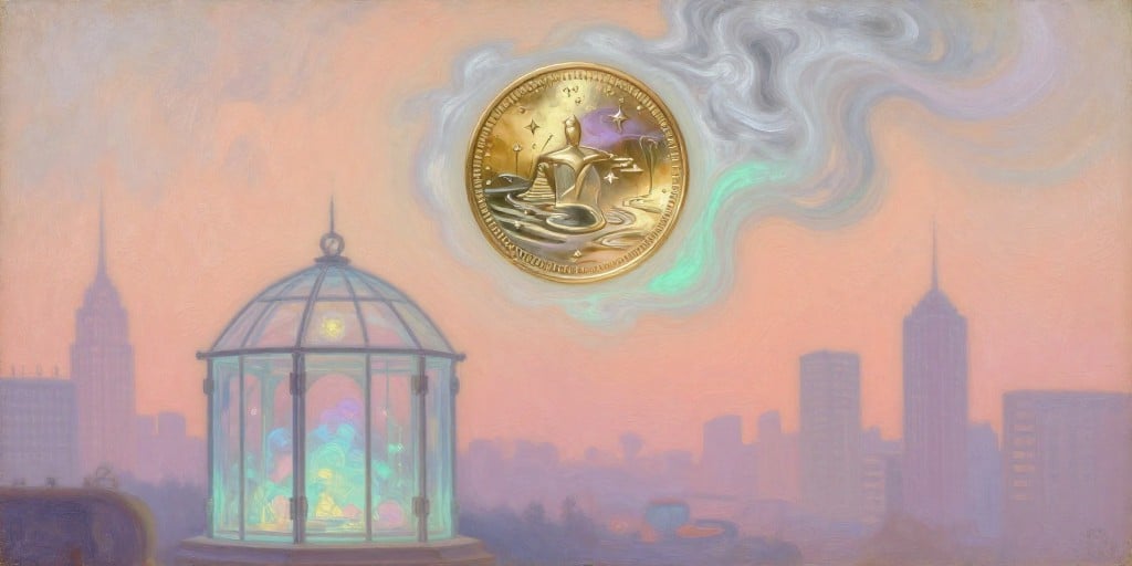 Winklevoss Zcash ETF Filing Fuels Network Upgrade & Institutional Boost