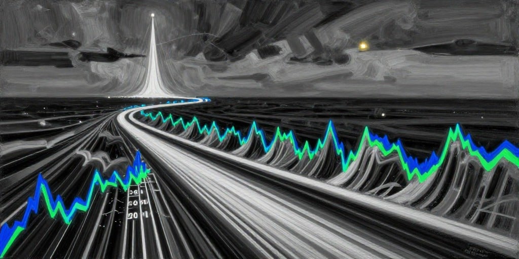 WINkLink 2026: $0.000028 Close, $28M Cap, and Year‑Long Volatility Insight