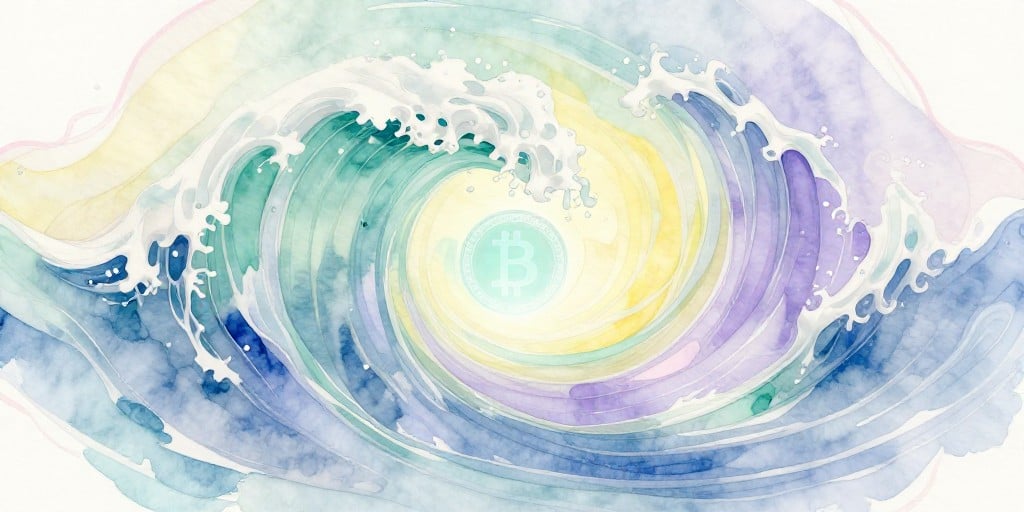 WINkLink’s Volatile Crypto Journey: Price Drops, Market Cap, and What Investors Should Watch