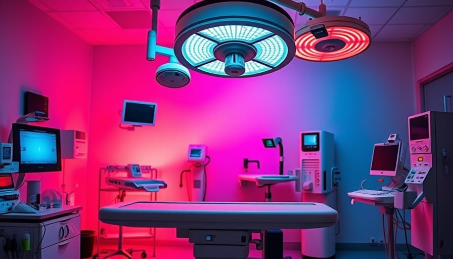 Winning Health: China's Leading Digital Healthcare Innovator Driving Smarter Hospitals & Patient Care