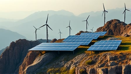 Wintime Energy Group Co Ltd: A Key Player in China's Evolving Utilities Sector
