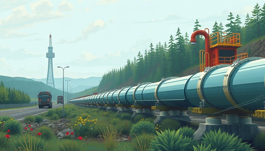 Wintime Energy Group Rides Gas & Power Rally, Boosting Future Growth Wintime Energy Group Rides Gas & Power Rally, Boosting Future Growth