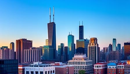 Wintrust Financial Corp: A Pillar of Community Banking with Strong Market Performance