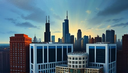 Wintrust Financial Corp Celebrates a Decade of Growth and Community Empowerment in Chicago