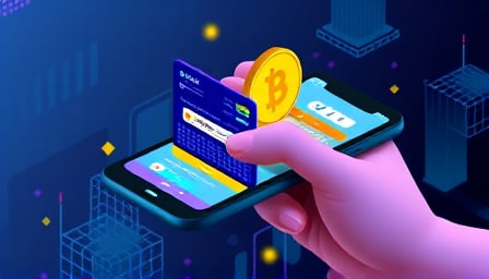 Wirex Token: Navigating Crypto Volatility with Resilience and Growth Potential