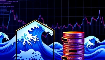 Wirex Token: Navigating the Peaks and Valleys of Cryptocurrency's Future