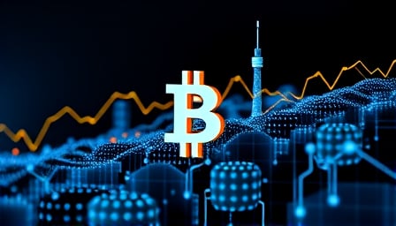 Wirex Token Shows Resilience Amid Crypto Volatility with Recent Price Recovery