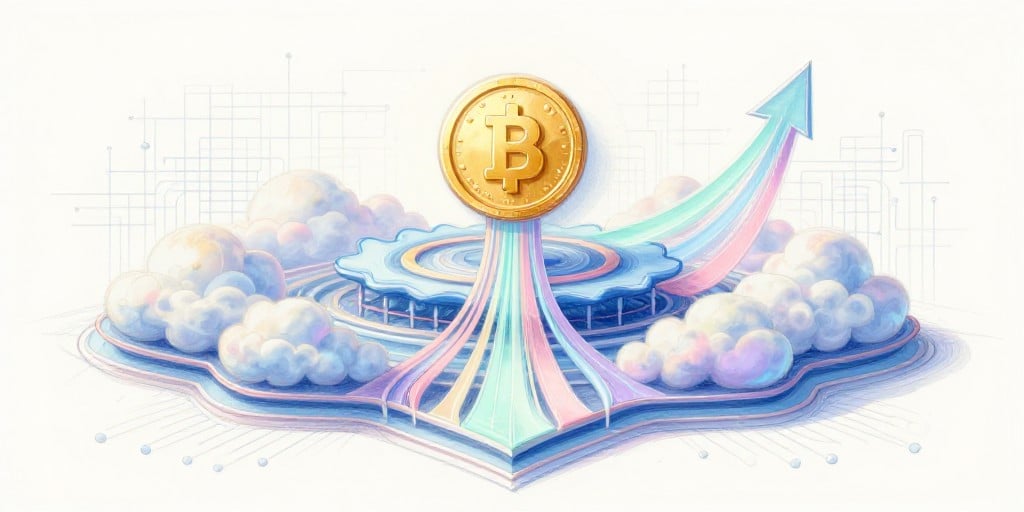 WisdomTree Drives Record ETF Inflows, Boosts Cloud & Tokenized Growth WisdomTree Drives Record ETF Inflows, Boosts Cloud & Tokenized Growth