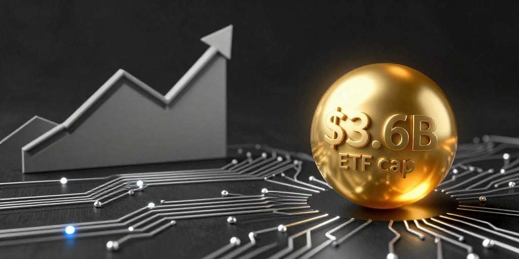 WisdomTree’s Gold ETF Inflows Show Resilience Amid Volatile Markets and Digital Innovation WisdomTree’s Gold ETF Inflows Show Resilience Amid Volatile Markets and Digital Innovation