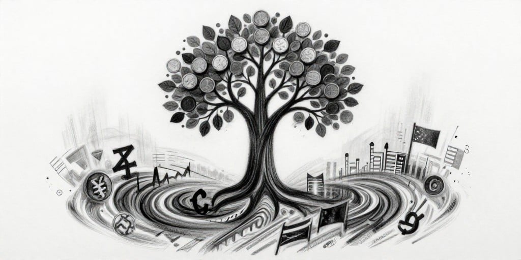 WisdomTree’s Q3 Dividend Surge: What It Means for Income‑Seeking Investors