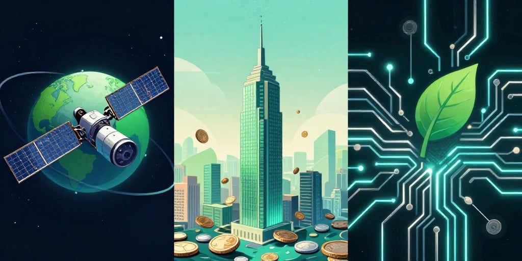 WISE PLANET CO Drives Growth with Tech Innovation, Strategic Partnerships and Sustainability Focus WISE PLANET CO Drives Growth with Tech Innovation, Strategic Partnerships and Sustainability Focus