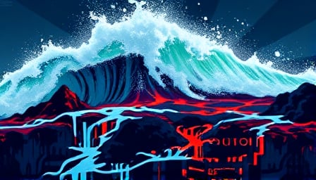 Wise Token's Volatile Journey Highlights Cryptocurrency's Dynamic Future