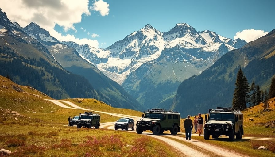 WISeKey Teams With Swiss Forces to Build Quantum‑Secure Satellite Communications WISeKey Teams With Swiss Forces to Build Quantum‑Secure Satellite Communications