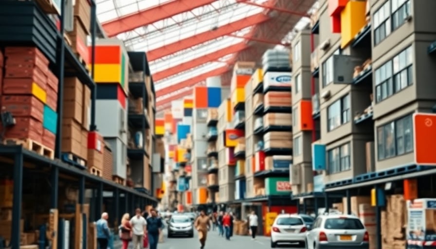 WiseTech Global Accelerates Growth with New Value Packs & Analyst Upgrade WiseTech Global Accelerates Growth with New Value Packs & Analyst Upgrade