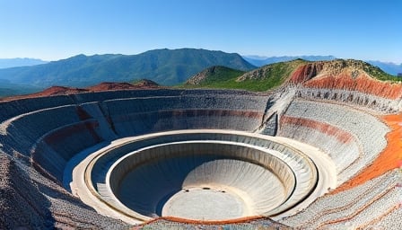 Wishbone Gold PLC: Pioneering Sustainable Gold and Silver Exploration in a Volatile Market