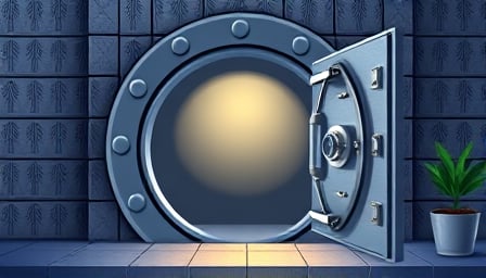 Wizardia's Plunge: Crypto's Warning Signal of Instability and Uncertainty