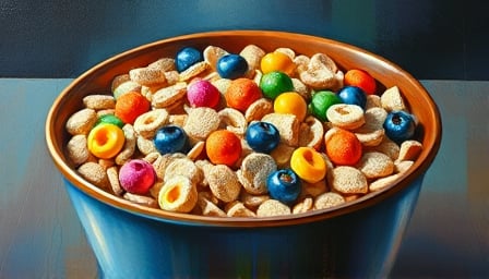 WK Kellogg Co: Navigating Market Dynamics Amidst Consumer Staples Sector