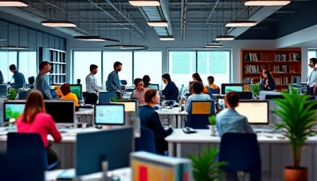 WNS Holdings Ltd. Emerges as a Global BPO Leader with Strong Financial Growth and Strategic Expansion