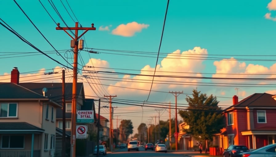 WOER Shines as China's Infrastructure Boom Fuels Demand for Electrical Equipment