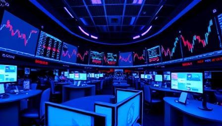 Wolf of Wall Street Crypto: A Tale of Volatility and Potential in the Digital Asset Market