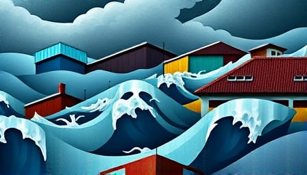 WOLF's Dramatic Price Drop Highlights Crypto Market Volatility and Raises Sustainability Concerns