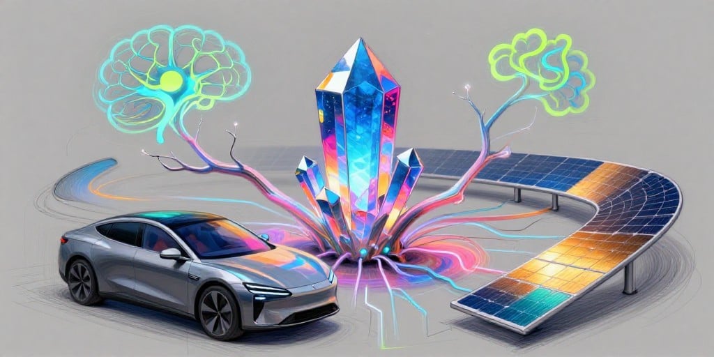Wolfspeed Leads Silicon Carbide & GaN Innovation for EVs, Power & AI Wolfspeed Leads Silicon Carbide & GaN Innovation for EVs, Power & AI