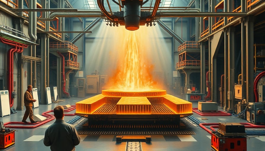 Wolfspeed Restructures with Renesas Equity Deal, Boosting SiC Market Growth