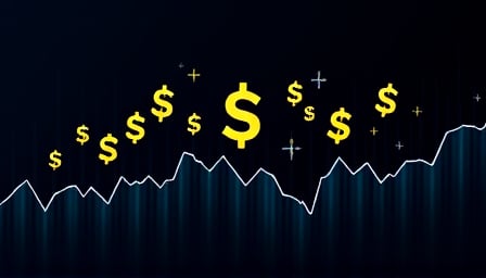 Wolfswap Shows Resilience with Price Recovery Amid DeFi Volatility Wolfswap Shows Resilience with Price Recovery Amid DeFi Volatility