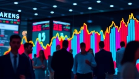 Wolfswap's Decline: Navigating the Volatility and Uncertainty in Crypto Markets