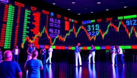 Wolfswap's Price Volatility Highlights Crypto Market's Dynamic Nature and Investment Opportunities Wolfswap's Price Volatility Highlights Crypto Market's Dynamic Nature and Investment Opportunities