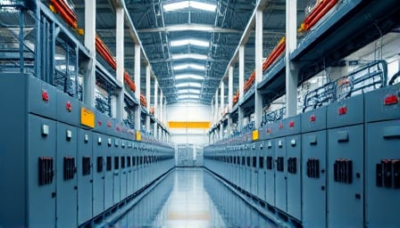 Wolong Electric Group Soars on Shanghai Stock Exchange Amid Investor Frenzy