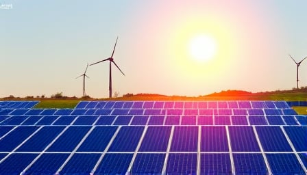 Wolong New Energy Group Capitalizes on 'Anti-Internal Competition' Trend in Photovoltaic Sector
