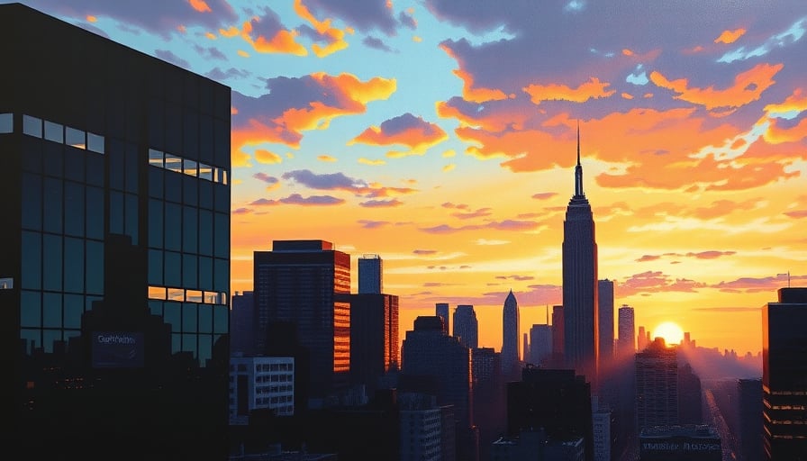 Wolters Kluwer Shares Fall 41% in Three Years, Yet AI & Cloud Adoption Rise in European SMEs