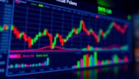 Wombat Exchange: Navigating Volatility and Growth in the Cryptocurrency Market