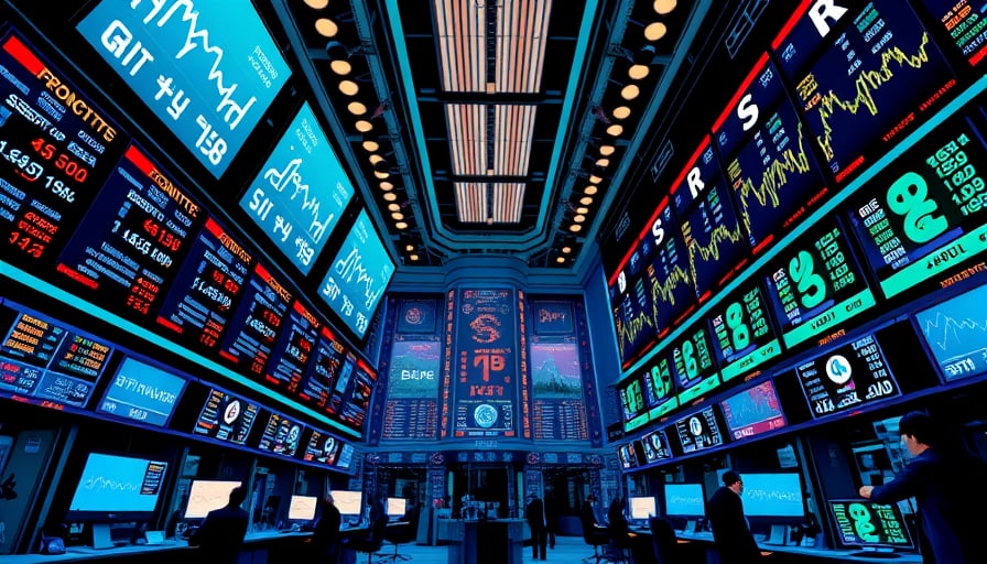 Won Holds Ground as U.S. Dollar Rises: BoK Holds Rate Amid Global Shifts