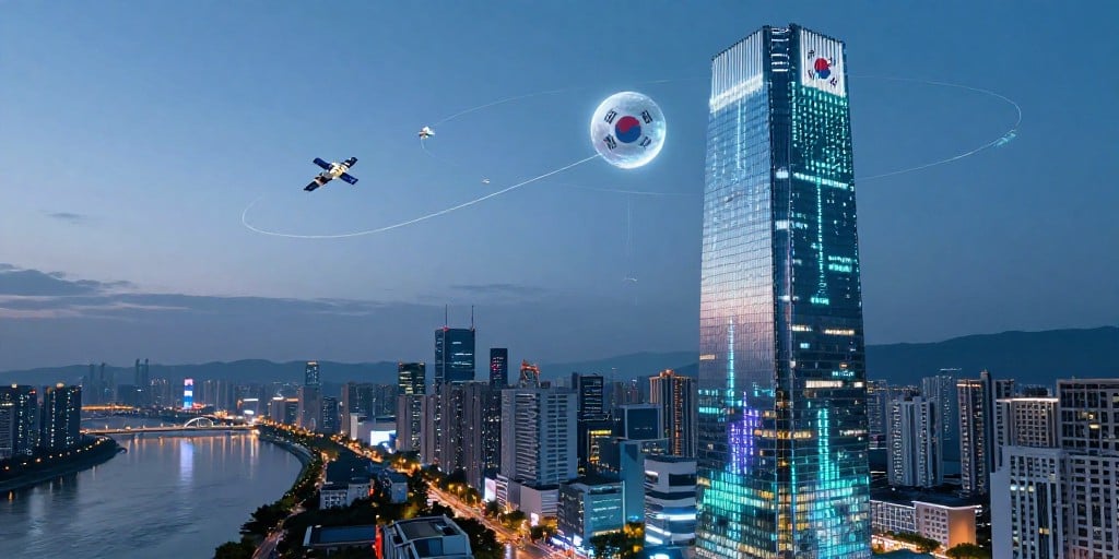 WONIK IPS Co., Ltd.: Rising Tech Giant with Record Market Cap and 42.9x P/E on KOSDAQ