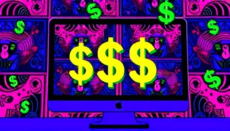 WOO Navigates Crypto Volatility with Resilience and Strategic Growth Potential