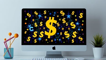 WOO Navigates Volatility with Resilience and Growth Potential in Cryptocurrency Market